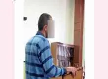 جزییات دادگاه مرد مست در شب تولدش برادر زن مست خود را کشت