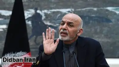 اشرف غنی: طالبان عزم صلح ندارد/ آزادی ۵ هزار زندانی طالبان اشتباه بود
