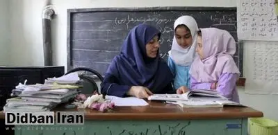 ۱۴۰۰ کلاس درس به شهرستانهای استان تهران افزوده میشود/کمبود معلم در مدارس شهرستانهای تهران
