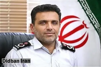 سالیانه ۴۵۰ نفر بر اثر حوادث مرتبط با آتش‌سوزی کشته می‌شوند