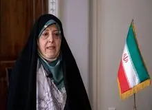 معصومه ابتکار: مجلس شورای اسلامی حاصل یک انتخابات حداقلی بوده و نتوانسته انتظارات جامعه را برآورده سازد/ در دولت فعلی کم تجربه‌ها وارد کابینه شده‌اند/ عدم حضور زنان در ورزشگاه خا موجب سرخوردگی نسل جوان می شود/ مردم می گویند صد رحمت به روحانی!