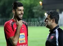 واکنش طارمی به شایعه بازگشتش به پرسپولیس
