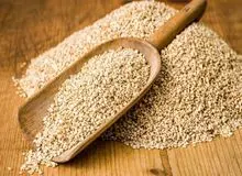 ۵ فایده کمتر شناخته شده دانه کنجد