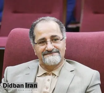 فریدون وردینژاد جایگزین تخت روانچی در دفتر رییس جمهور شد