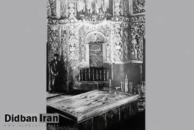 میراث فرهنگی قم درباره آرامگاه فتحعلیشاه اطلاعیه صادر کرد