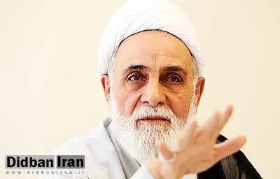 ناطقنوری از حزب موتلفه دلخور است؟ /ترقی: از حضور ناطق در روضه موتلفه برداشت سیاسی نشود