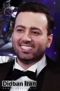 علی صبوری بازداشت شد