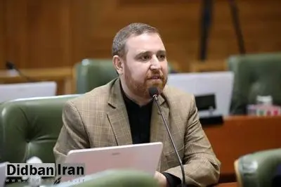 اقراریان، عضو شورای شهر تهران: حکمرانی نمایشی و گزارشی در تهران با بن‌بست روبه‌رو شده/ متأسفانه نه تنها مشکلات ترافیکی پایتخت کاهش نیافته، بلکه گسترده‌تر و پیچیده‌تر شده