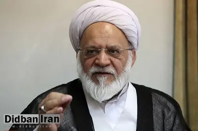 ماجرای وساطت پنج روحانی بین آیت‌الله هاشمی و احمدی‌نژاد