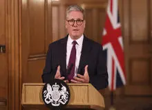 انگلیس بار دیگر خواستار تنش‌زدایی در خاورمیانه شد