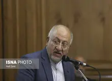 عضو شورای شهر تهران: حضور زنان در ورزشگاه‌ها نه تنها نیاز زنان، بلکه نیاز همه جامعه است/ نیمی از جامعه ما یعنی زنان با فشار‌ها و سختی‌هایی مواجه‌اند