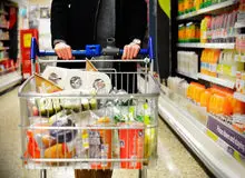 نرخ ارز کالاهای اساسی رسما به ۲۸۵۰۰ تومان برگشت