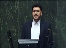 نماینده مجلس: تا زمانی که لاریجانی رئیس باشد، ما کاره‌ای نیستیم/  همه نمایندگان از رد صلاحیت می‌ترسند/ لاریجانی هیچ‌گاه رئیس‌جمهور نخواهد شد