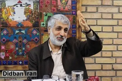 کنایه فیاض به رسانه ملی؛ زلزله گزارش کردید یا فوتبال؟