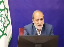 معاون زاکانی: «دکتر» در انتخابات، چهره اصلی اصلاحات که دولت سوم روحانی بود را افشا کرد / برخی اعضای شورای شهر در زمین جریان دوم خرداد بازی نکنند