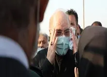 نمایندگان استان خوزستان از «نظارت میدانی» قالیباف تشکر کردند/ قاضی زاده هاشمی: امیدوارم مردم از برکات این سفر بهره مند شوند