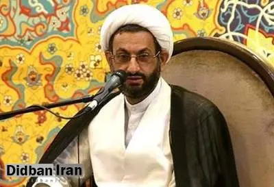 استادحوزه علمیه: در شبکه های نمایش خانگی فیلم های مستهجن تولید و به فروش می رسد+فیلم