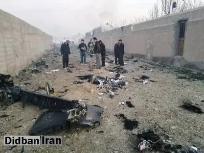 درخواست چند نماینده مجلس: سریعتر اقدام حقوقی در پرونده سقوط هواپیما صورت گیرد/ روزی را برای تشییع جان‌باختگان هواپیما تعیین کنید