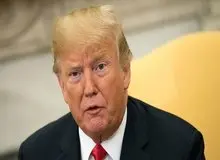 ترامپ دوباره بر شایع بودن تقلب انتخاباتی در آمریکا تاکید کرد

