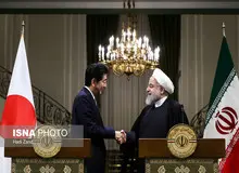 روحانی و شینزو آبه در اجلاس مجمع عمومی سازمان ملل دیدارمی‌کنند