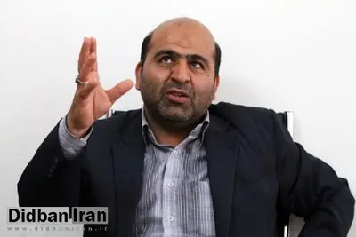 فعال سیاسی اصولگرا: نجفی با عوام فریبی«قالیباف» را تخریب می کرد
