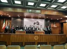 ۴ گزینه مدنظر فهرست برای شهرداری تهران اعلام شد