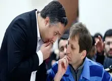 وکیل «بابک زنجانی»: ردپای انگیزه‌های سیاسی در پرونده موکلم مفسده‌انگیز است
