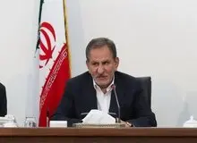 وانمود می‌کنند که دولت در اداره کشور بی عرضه است/ زمان مناسبی برای استعفای حجتی نبود/ متاسفانه به دلیل امنیتی نمی‌توانیم برخی از اعداد اعتباری را بیان کنیم