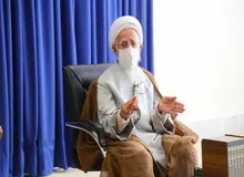 آیت‌الله جوادی آملی: امام زمان(عج) مدیر اختلاس‌گر و نجومی‌بگیر نمی خواهد