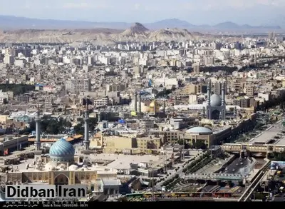 از فتاوای مراجع تقلید در موضوع زلزله تا فراهم سازی زیرساختها برای حضور فعالان صنعت خودرو درقم