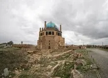 ۹۰ درصد آثار ملی ایران حریم مصوب ندارند!