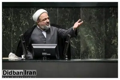 حمید رسایی: ژن خوب فرزند نماینده لردگان بود که پیک موتوری بود اما برای استخدامش درخواست غیرقانونی نکرد/ انتصاب عارف غیرقانونی است