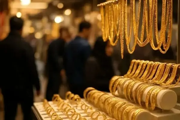 قیمت پایانی طلا و سکه امروز ۲۷ بهمن/ریزش قیمت طلا و سکه؛ دلیل مهم کاهش چیست؟