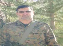 اسرائیل فرمانده واحد ۴۴۰۰ حزب الله را ترور کرد