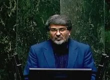 نماینده میاندوآب: خلیج فارس محل دفن ترامپ خواهد بود
