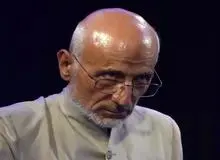 میرسلیم: برای نجات گمراهان گرفتار در توییتر به این شبکه آمدم