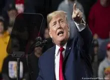 ترامپ مذاکرات کره‌شمالی را "بازی زیبای شطرنج" خواند