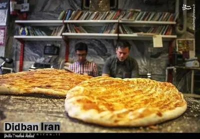 2 سناریوی پیشنهادی برای قیمت نان مطرح است