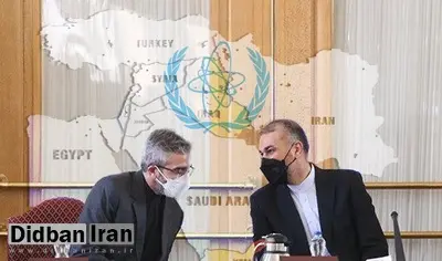 نقدی بر استراتژی دولت سیزدهم در مورد مذاکرات هسته ای : رفع تحریم یا دفع بحران