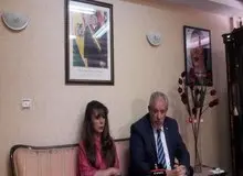 سفیر بولیوی در تهران: کودتای رخ داده رنگ فاشیستی دارد/ جان "مورالس" در خطر است
