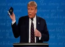 انتقاد روزنامه جمهوری اسلامی از صداوسیما به بهانه شکست ترامپ