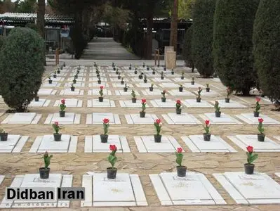کلاهبرداری از بازماندگان متوفیان!/ گلفروشی که به عزای مردم رحم نکرد