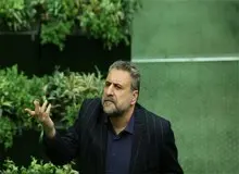 رئیس کمیسیون امنیت ملی وسیاست خارجی مجلس دیگر  در توئیتر  فعالیت نمی کند! / علت: ترور شخصیت