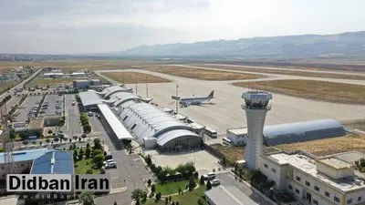 ازسرگیری پروازهای ترکیه به سلیمانیه عراق پس از ۲ سال