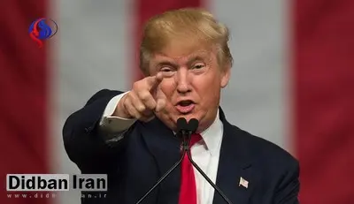برکناری مقام امنیت ملی آمریکا بخاطر انتقاد از ترامپ