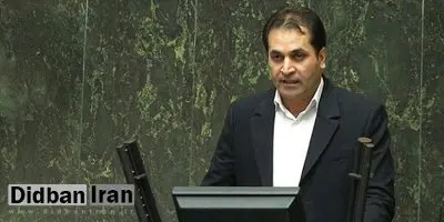موافق استیضاح ربیعی: آقای ربیعی به جای لابیگری وظایف وزارتخانهای خود را انجام میدادید