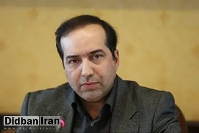 حسین انتظامی: پیگیری بیمه خبرنگاران از برنامه های اصلی معاونت مطبوعاتی است