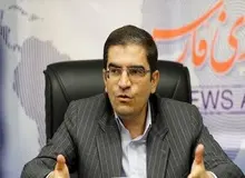 احسان قاضی زاده هاشمی: درخواست تعلیق فوتبال ایران براساس اطلاعات داخلی بود/ نهادهای اطلاعاتی و نظارتی درحال شناسایی عاملین هستند
