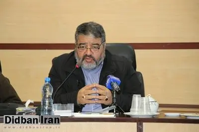 رئیس سازمان پدافند غیرعامل: مخالف شبکه های اجتماعی نیستیم؛ وجود این شبکه‌ها نعمت الهی است
