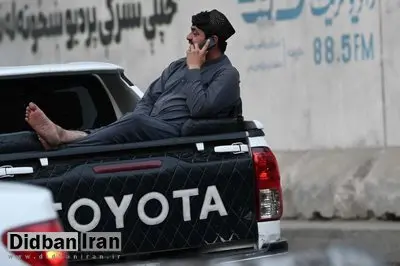 طالبان باز هم برای زنان ممنوعیت جدید ایجاد کرد